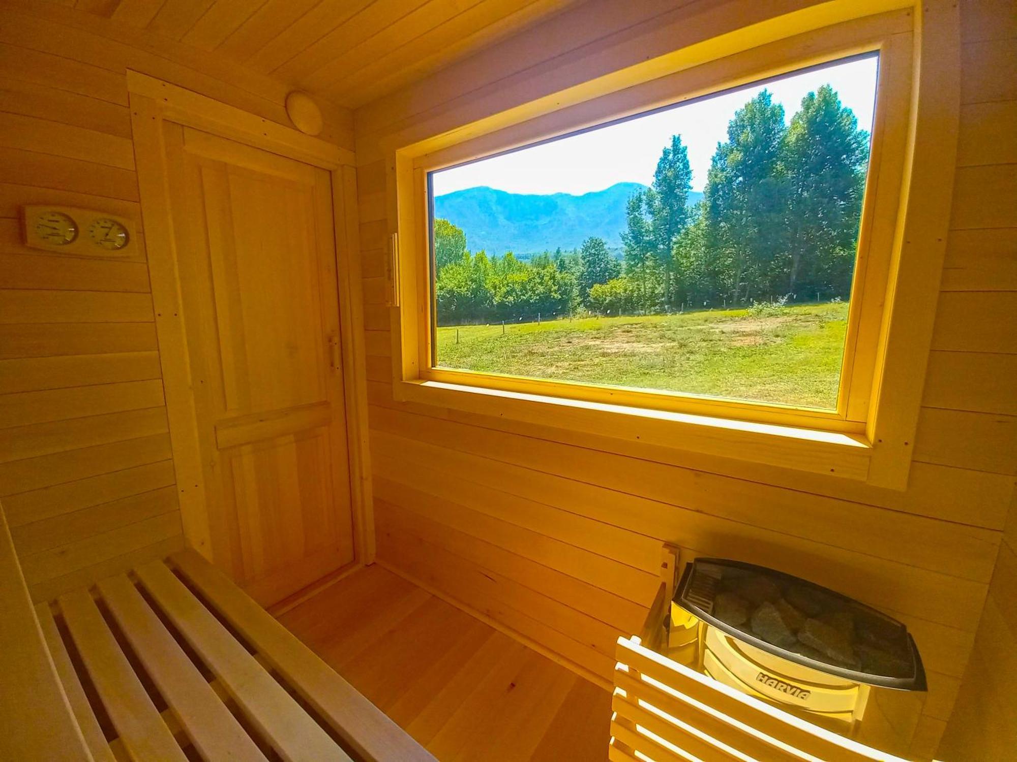 Vikendice Gornja Brezna - Mountain Cabin Gornja Brezna Pluzine Luaran gambar